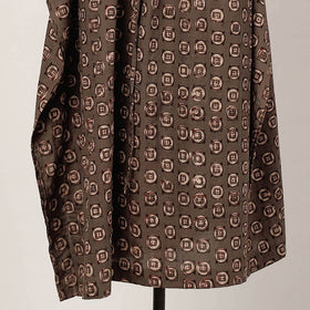 Block Printed Kaftan