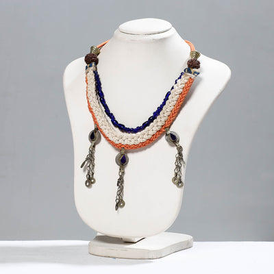 Handcrafted Necklace by Nidhi Lodha