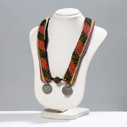 Handcrafted Necklace by Nidhi Lodha