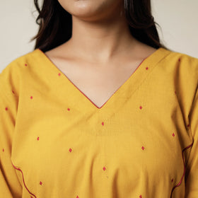  Jacquard Cotton Co-Ord Set 12 Online at iTokri.com