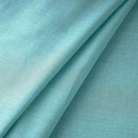 Prewashed Plain Dyed Cotton Fabric 