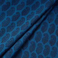 bagh print fabric