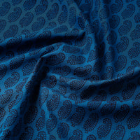 bagh print fabric