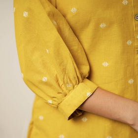 Buy Jacquard Cotton Co-Ord Set 15 Online at iTokri.com