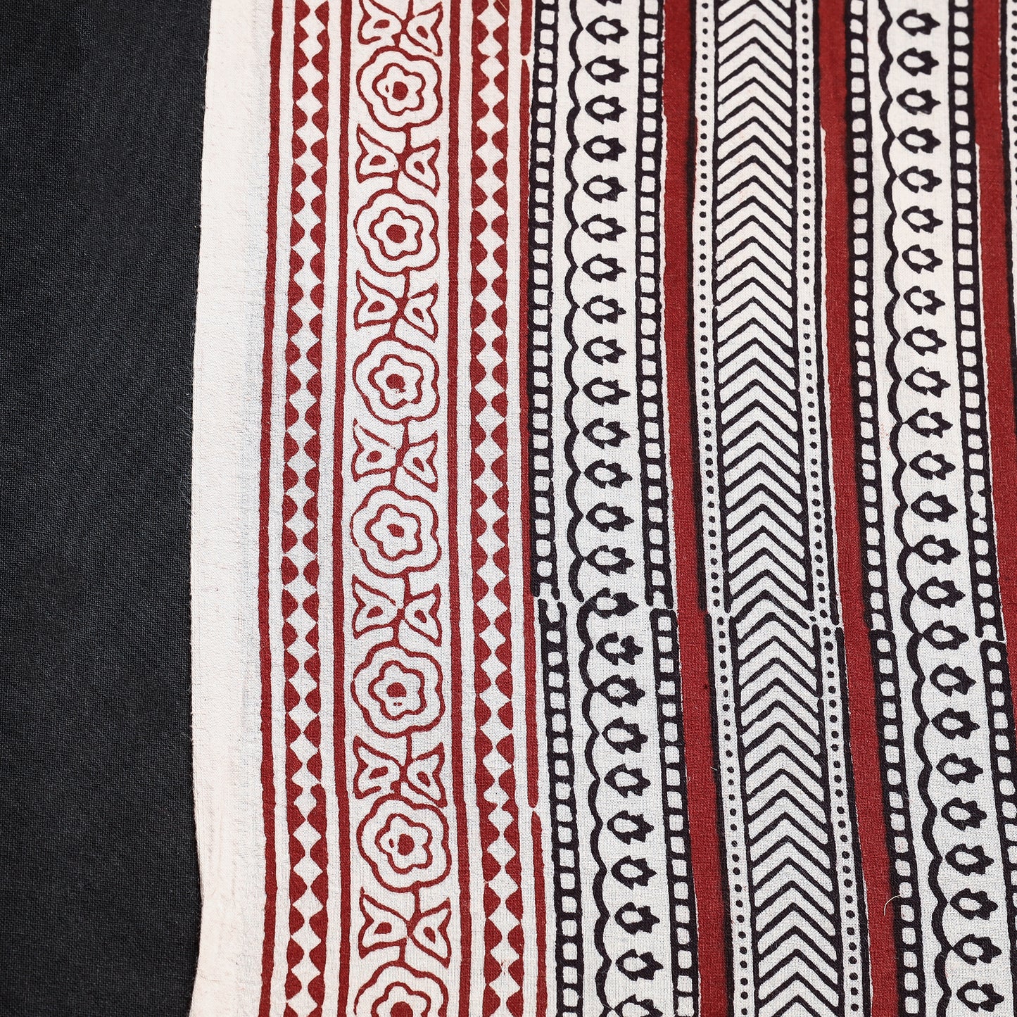 bagh print fabric