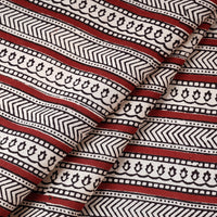 bagh print fabric