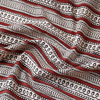 bagh print fabric