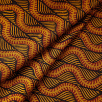 bagh print fabric