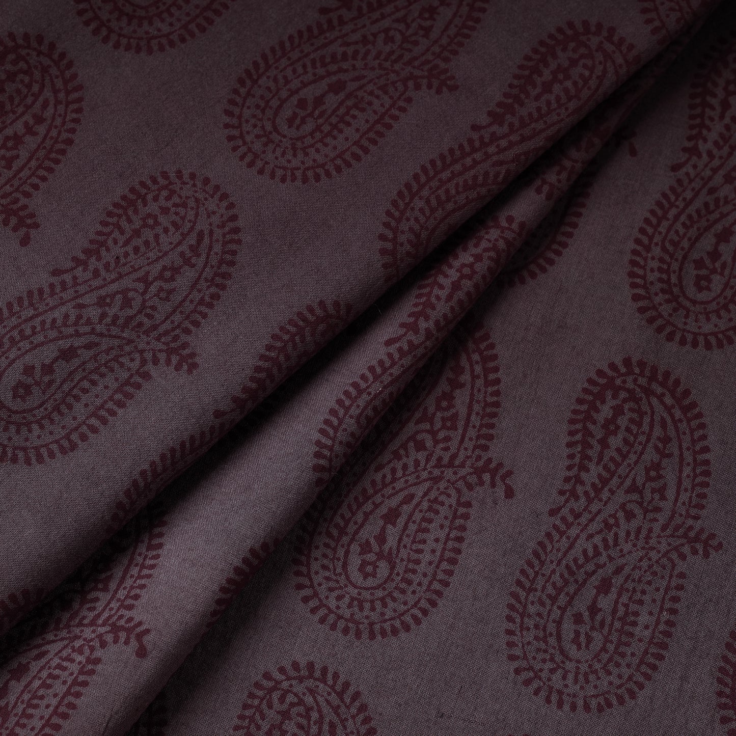 bagh print fabric