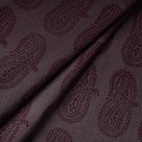 bagh print fabric