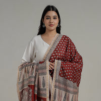 Bagh Dupatta 