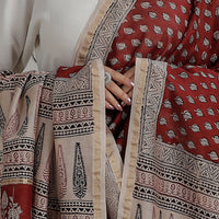 Bagh Dupatta 