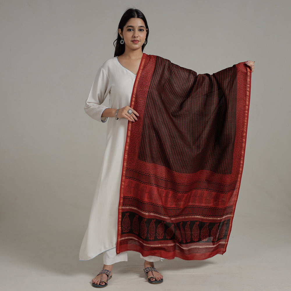 Bagh Dupatta 