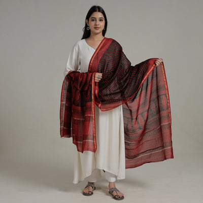 Bagh Dupatta 