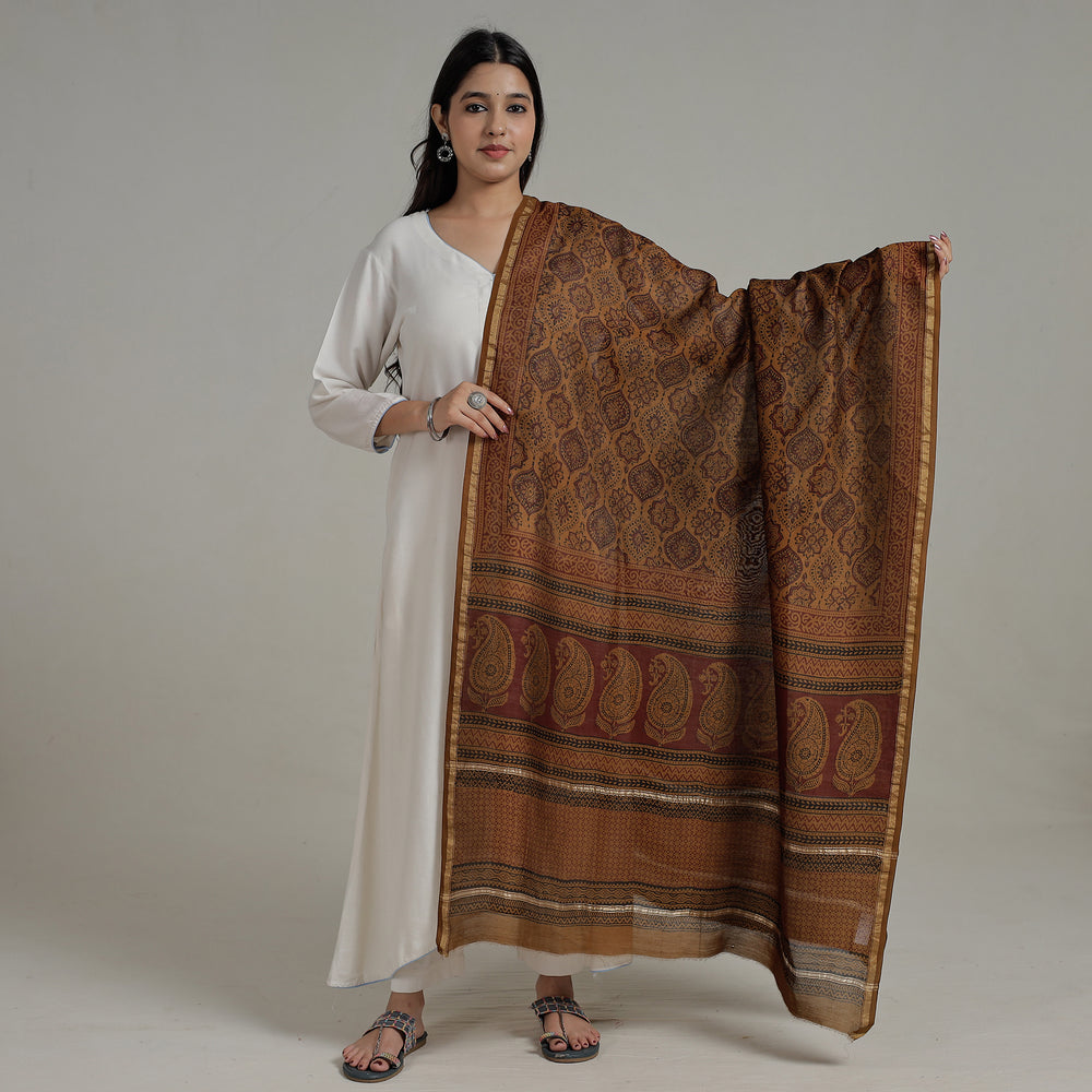 Bagh Dupatta 