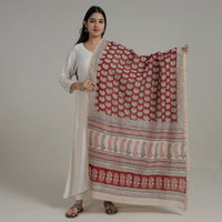 Bagh Dupatta 