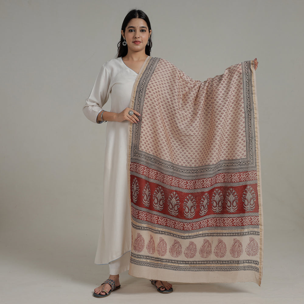 Bagh Dupatta 