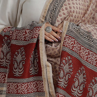 Bagh Dupatta 