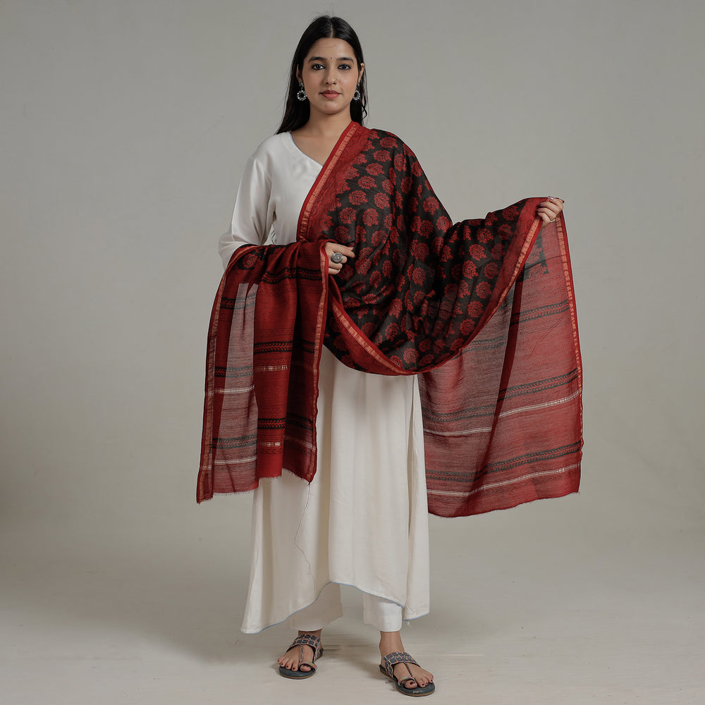 Bagh Dupatta 