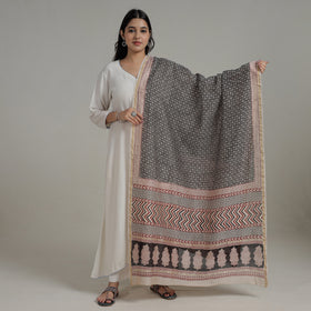 Bagh Dupatta 