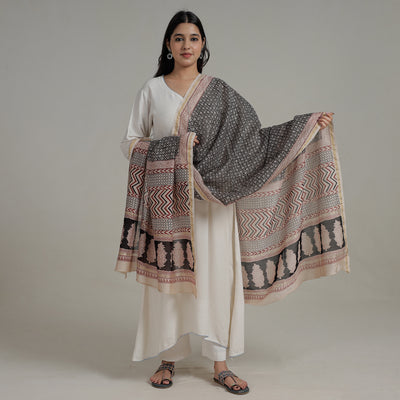 Bagh Dupatta 