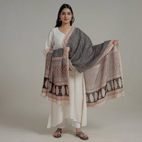 Bagh Dupatta 