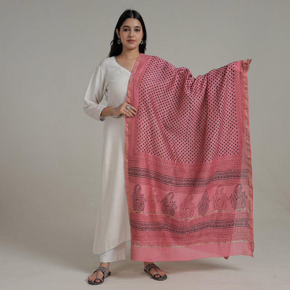 Bagh Dupatta 