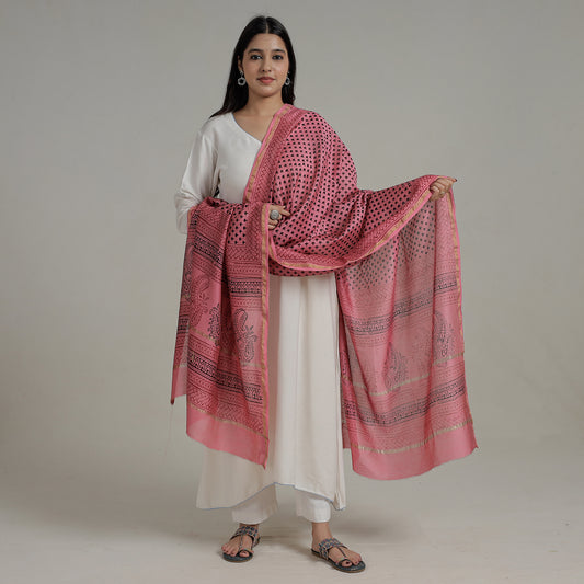 Bagh Dupatta 