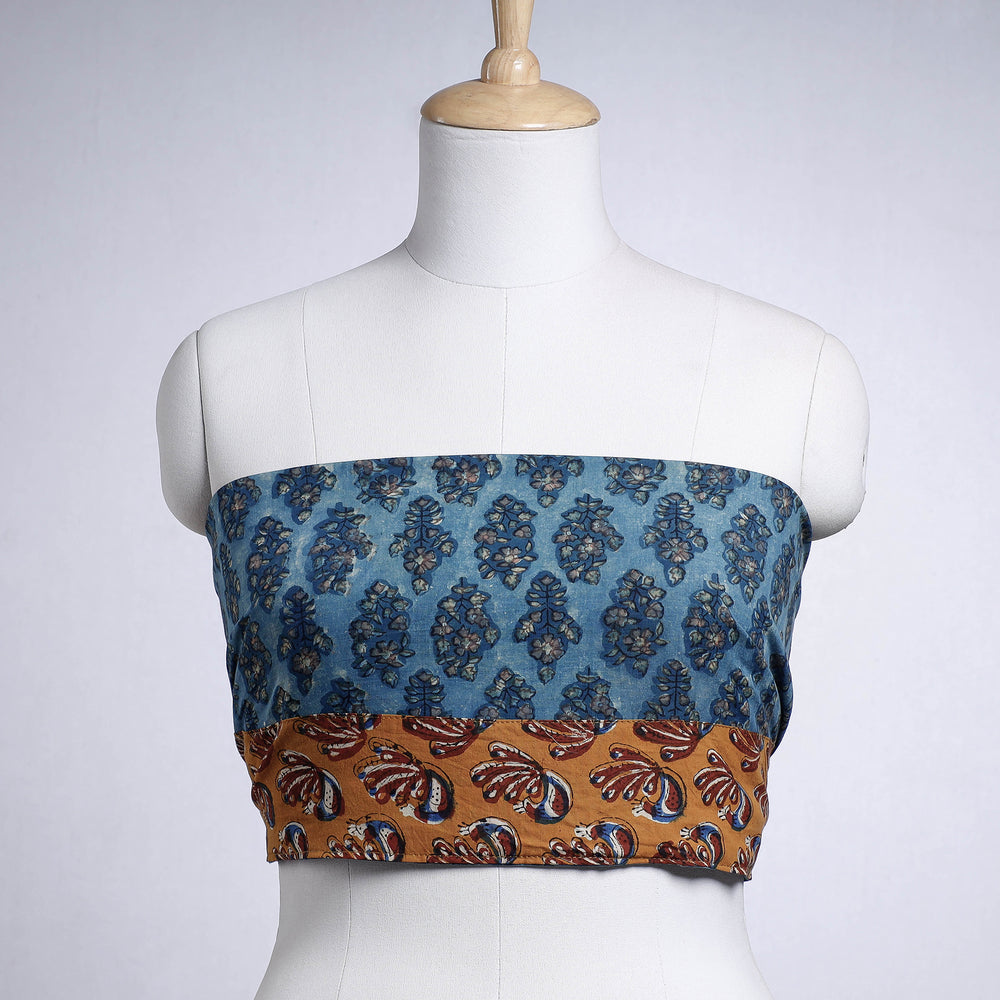 bagru blouse piece