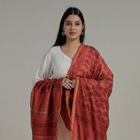 Bagh Dupatta 