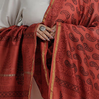 Bagh Dupatta 