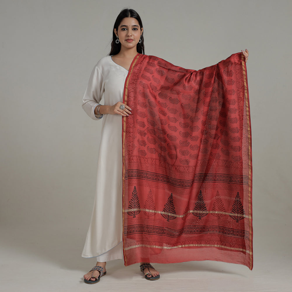 Bagh Dupatta 