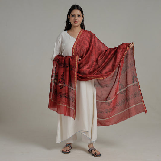 Bagh Dupatta 