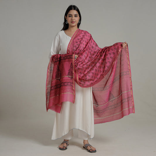 Bagh Dupatta 