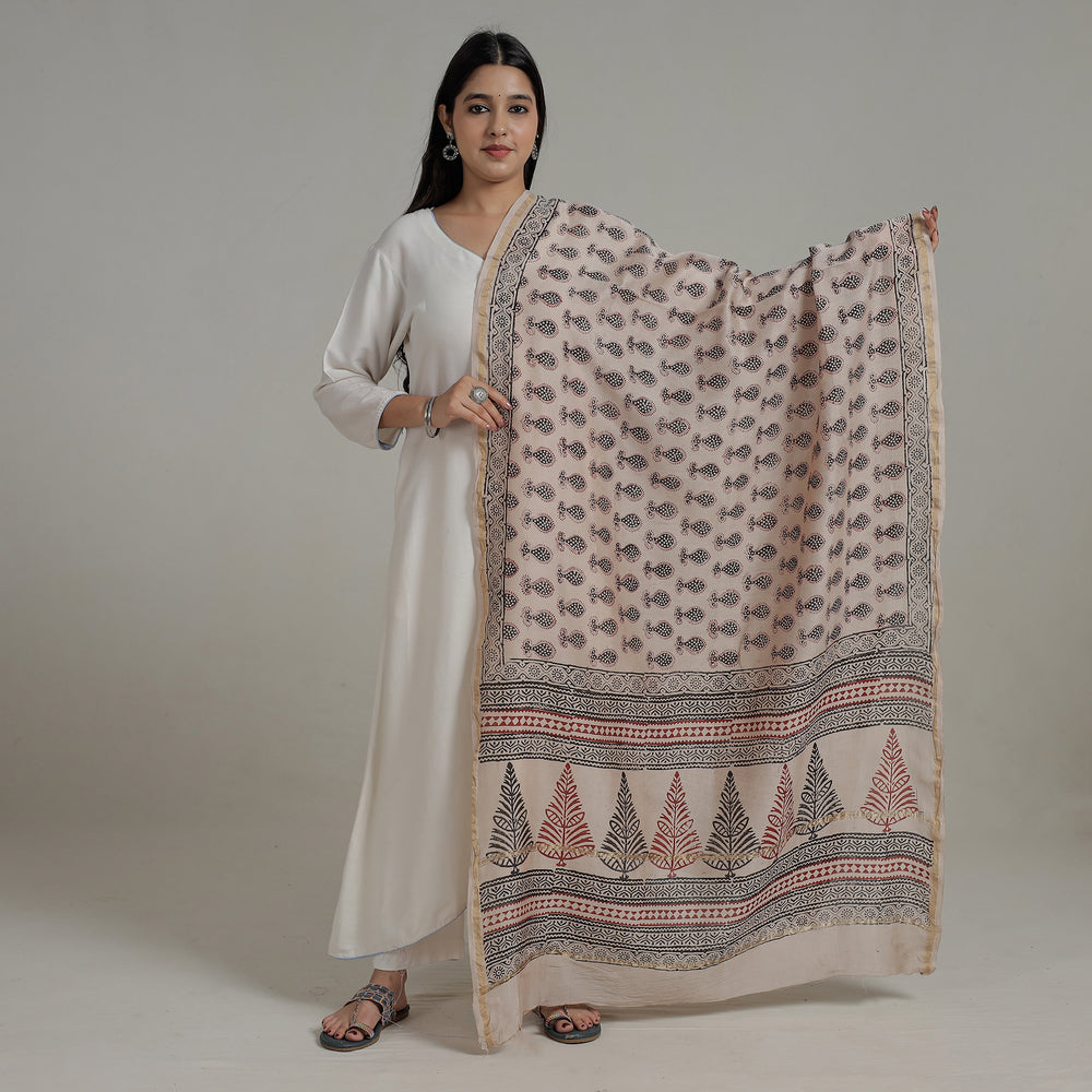 Bagh Dupatta 