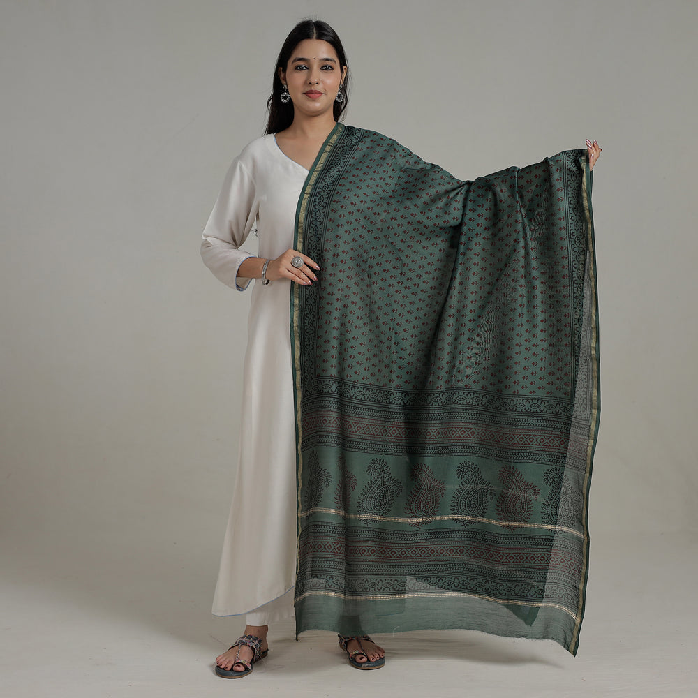 Bagh Dupatta 