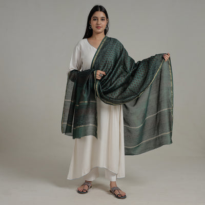 Bagh Dupatta 