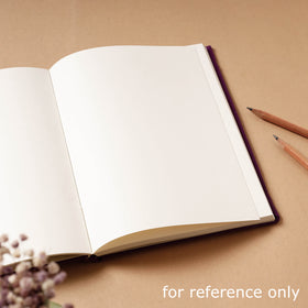  Handmade Applique Work Notebook 