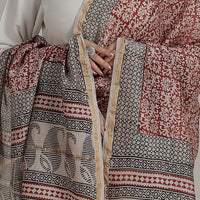 Bagh Dupatta 