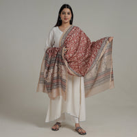 Bagh Dupatta 