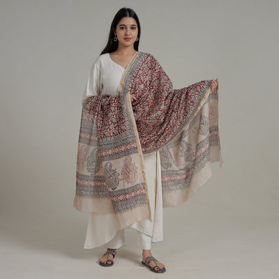 Bagh Dupatta 