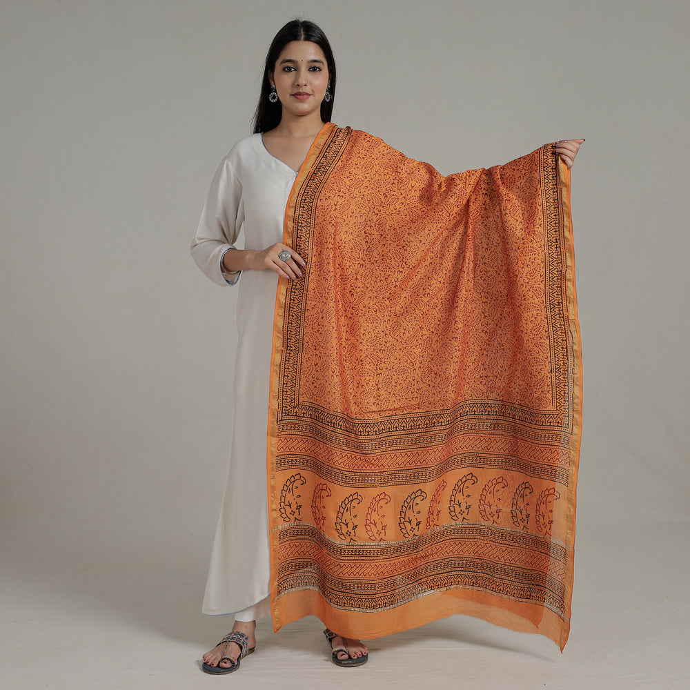 Bagh Dupatta 