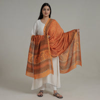 Bagh Dupatta 