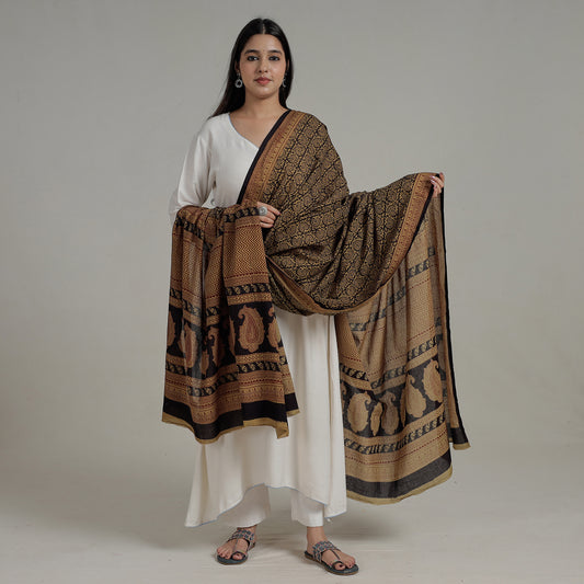 Bagh Dupatta 