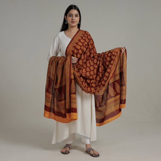 Bagh Dupatta 