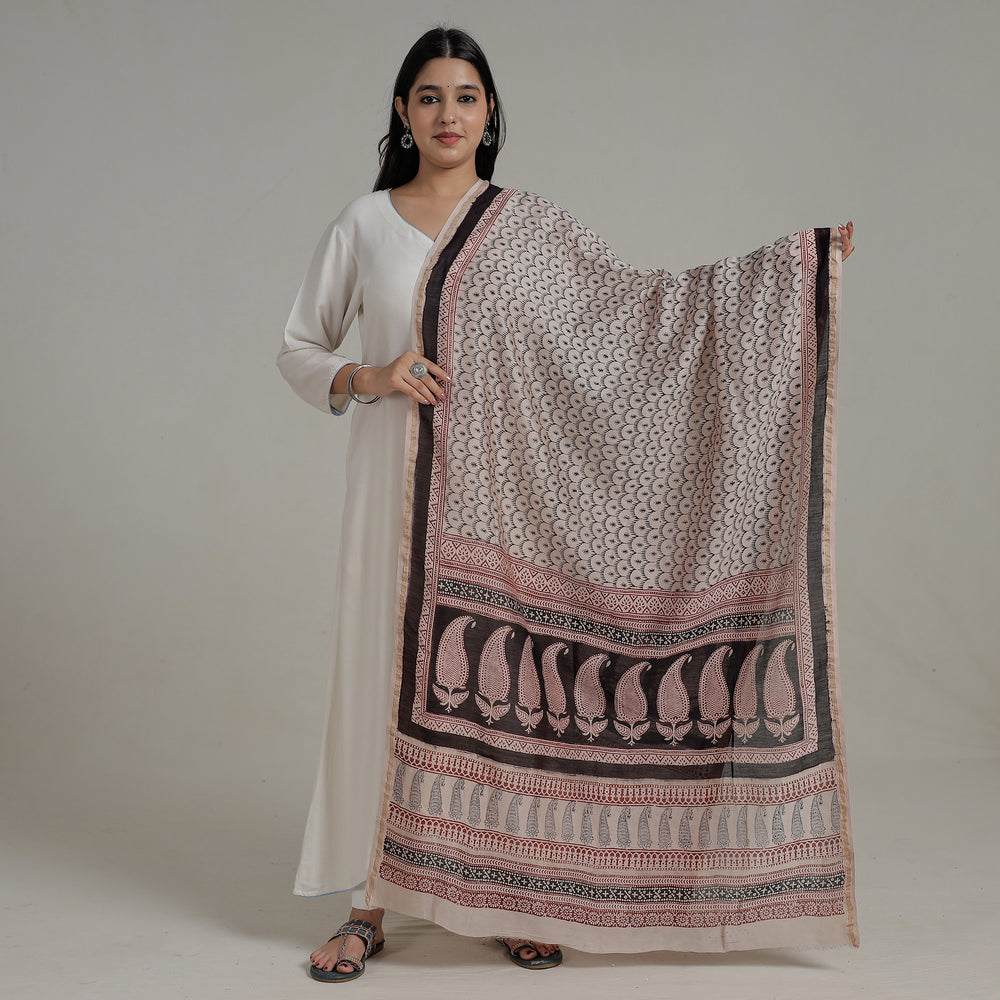 Bagh Dupatta 