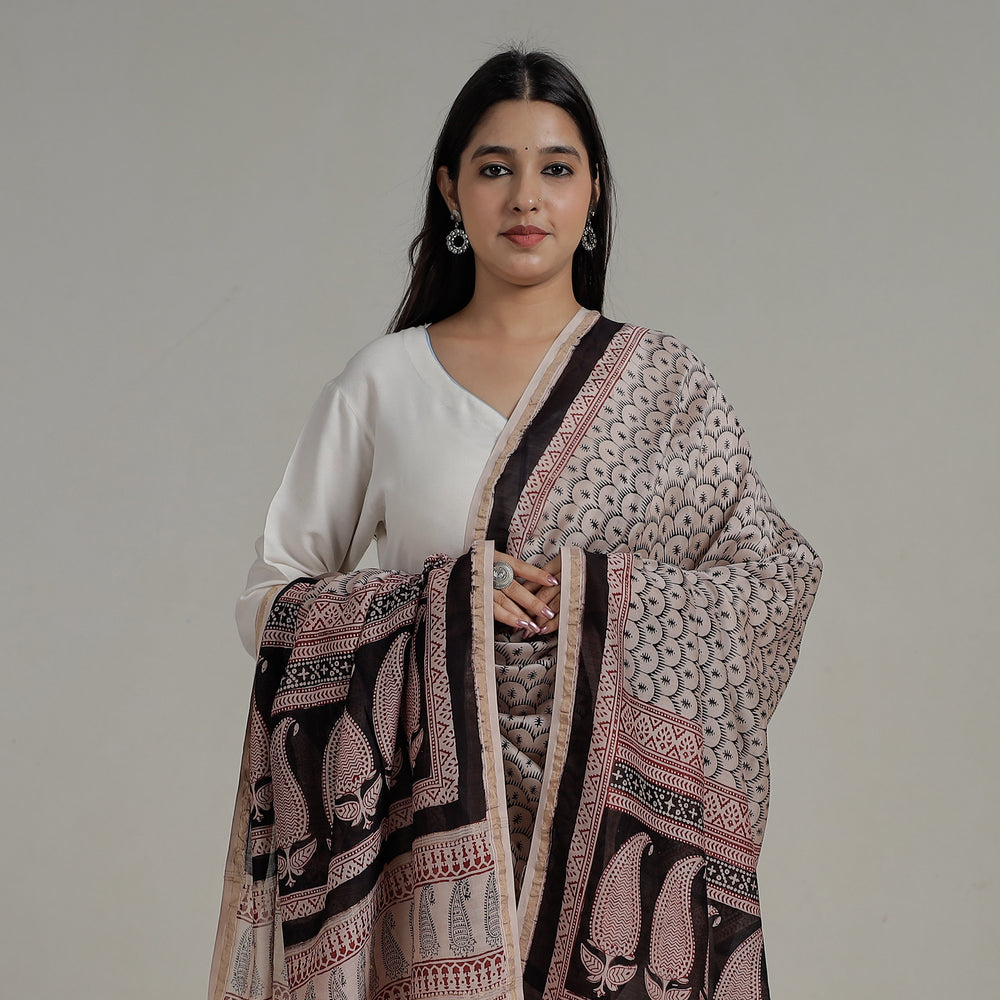 Bagh Dupatta 