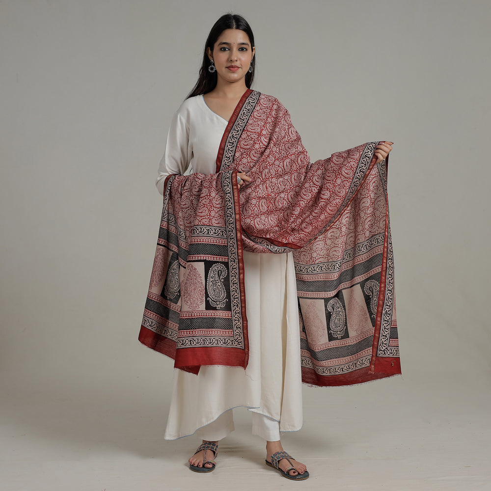 Bagh Dupatta 