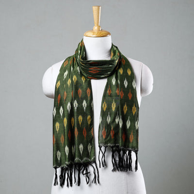 pochampally ikat stole 