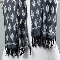 pochampally ikat stole 